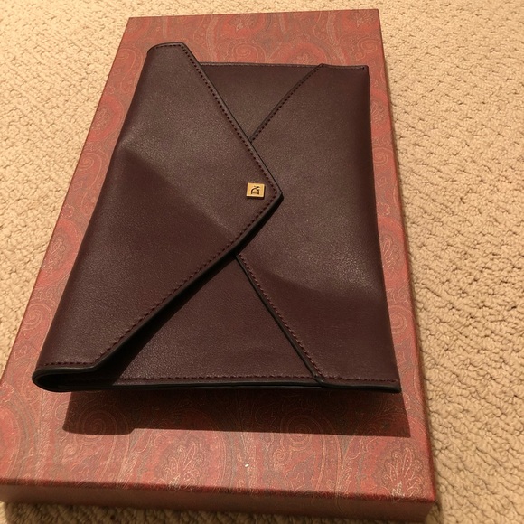 Danielle Nicole Handbags - Danielle Nicole envelope clutch